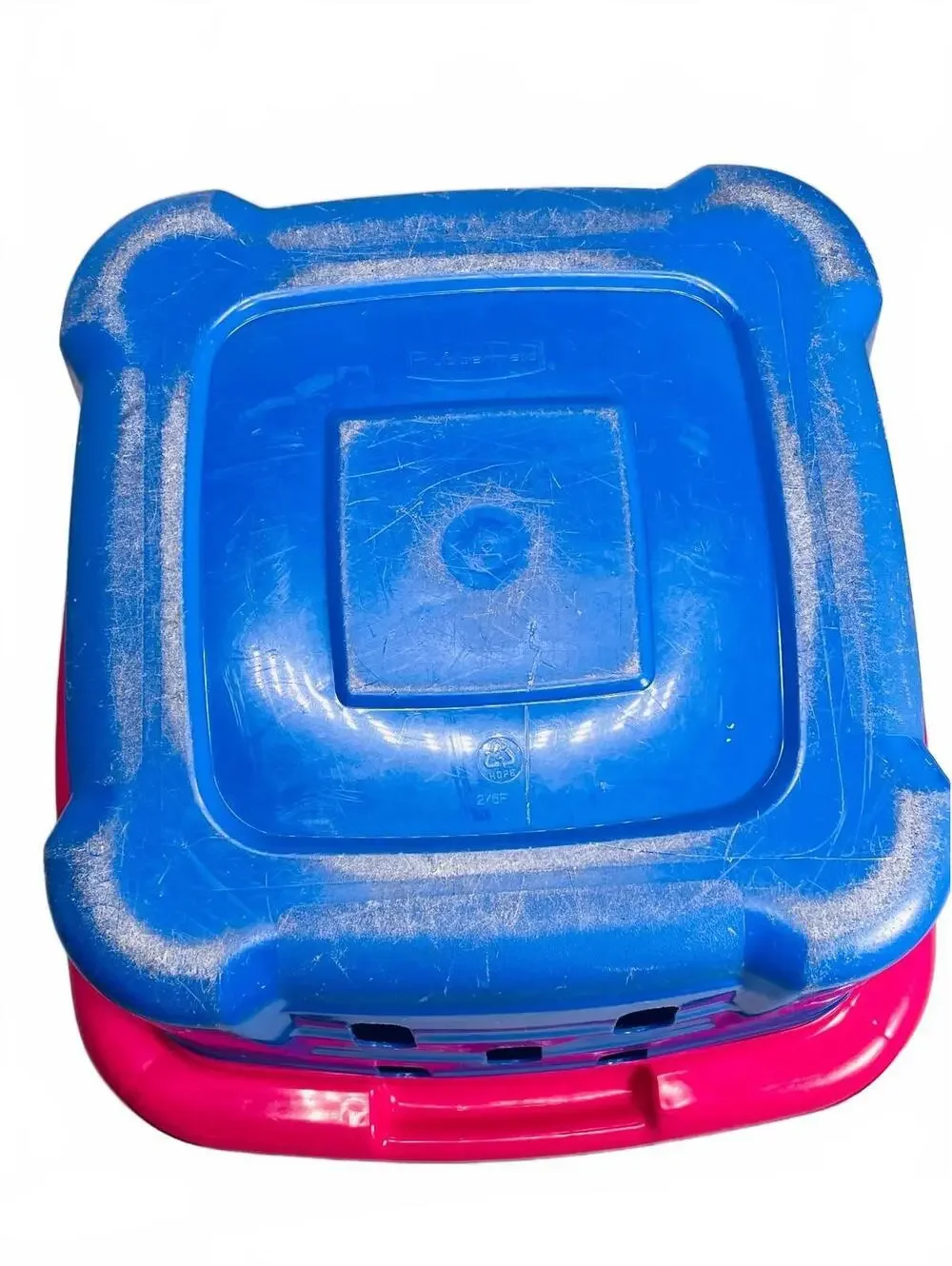Rubbermaid this vintage